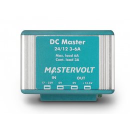 Mastervolt DC Master 24/12-3
