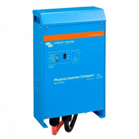 Victron Phoenix Inverter Compact 24/1600 DC/AC Omvormer