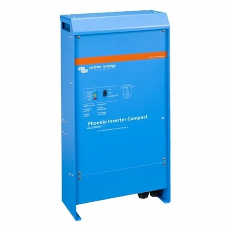 Victron Phoenix Inverter Compact 24/2000 DC/AC Omvormer