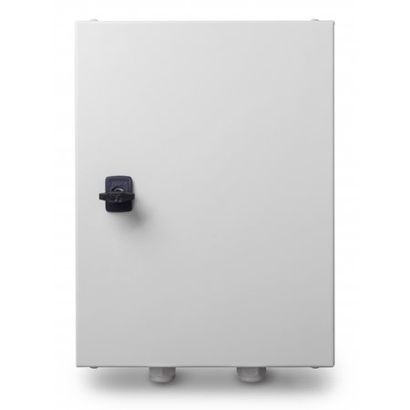 Mastervolt Omschakelsysteem met Soft Start 6 kW