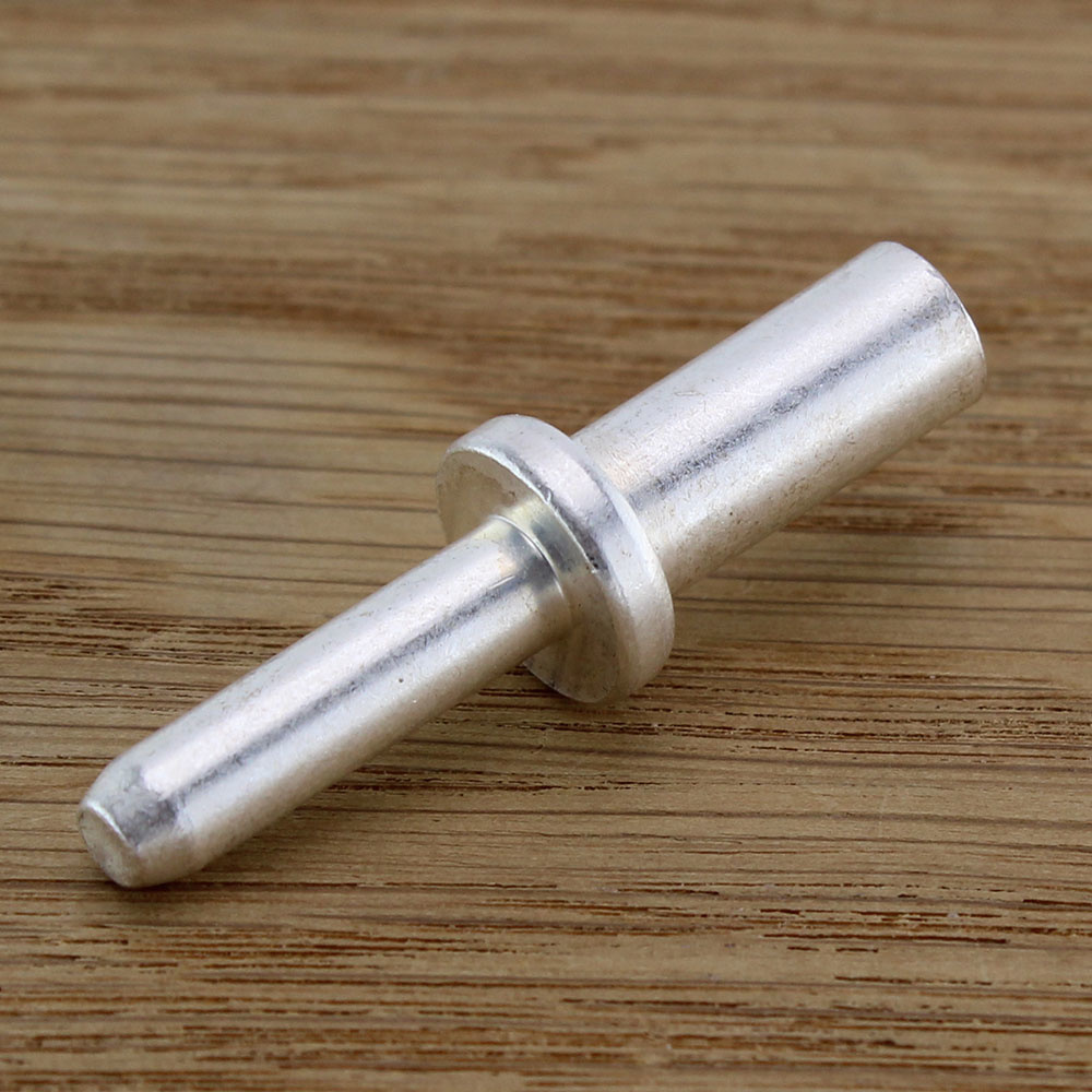 Contact voor Eurostekker 80A - Mannelijk - 16mm2