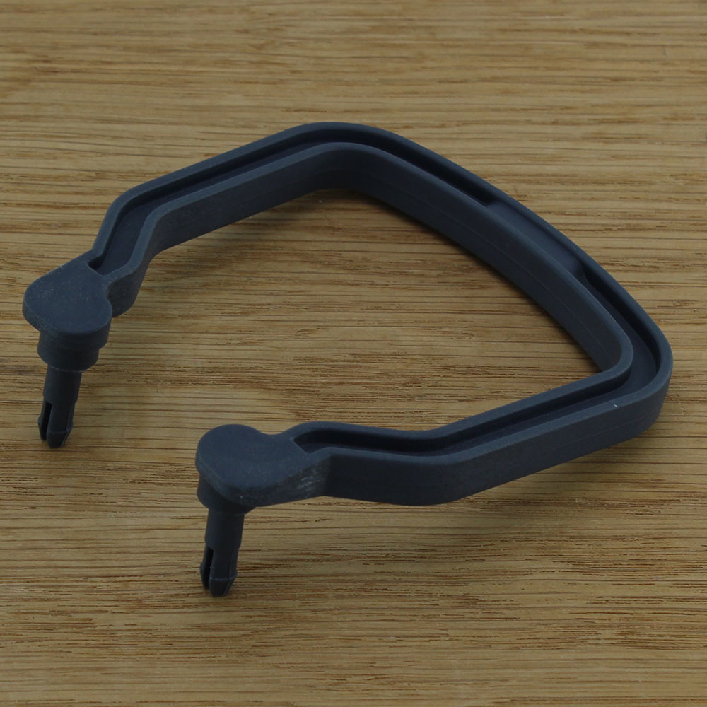 Handvat voor Eurostekker 80A