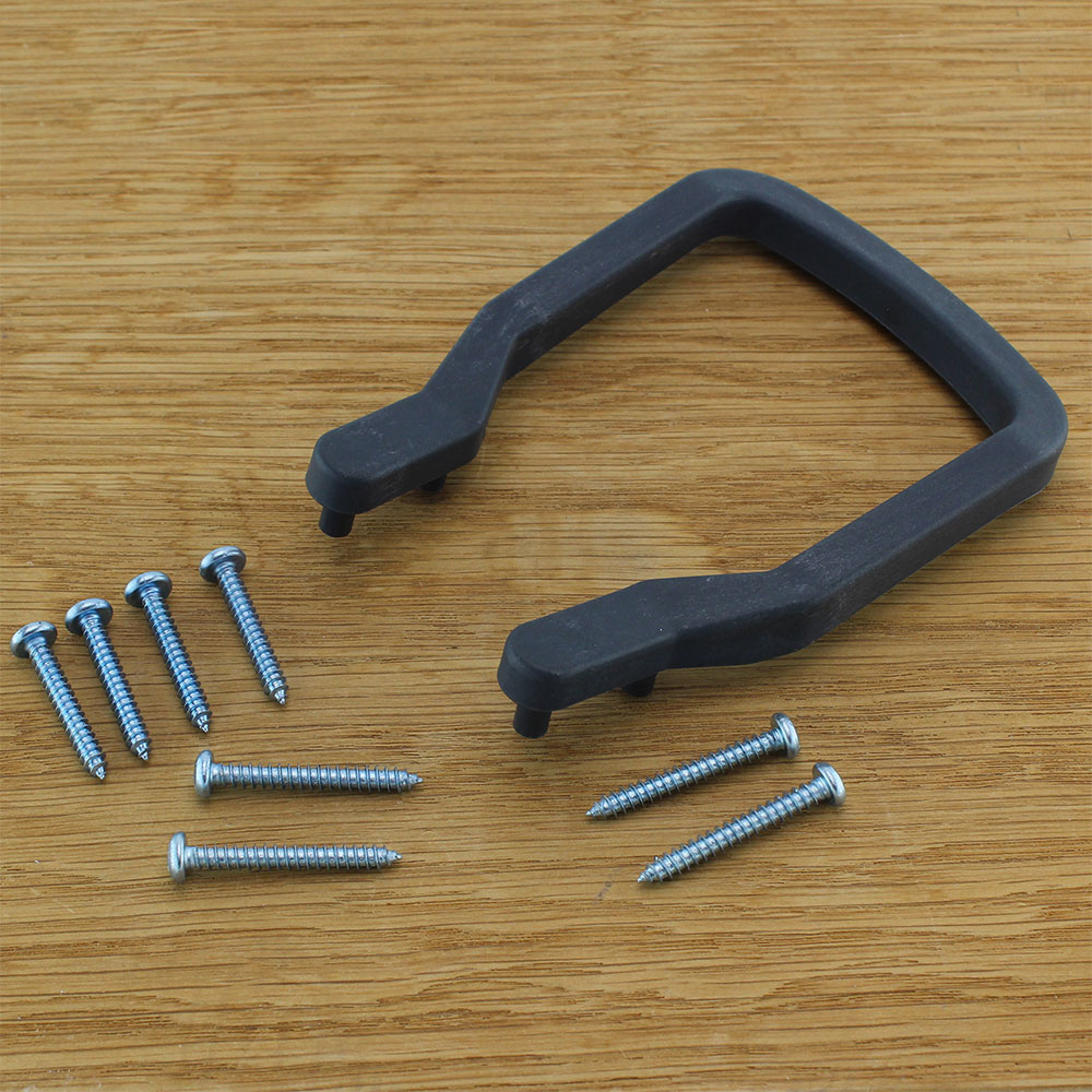 Handvat voor Eurostekker 160A en 320A