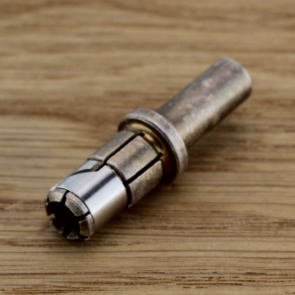 Contact voor Eurostekker 80A - Vrouwelijk - 16mm2