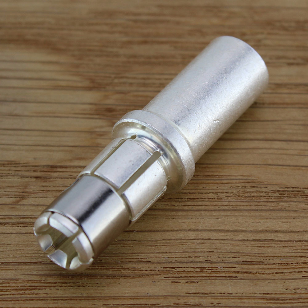 Contact voor Eurostekker 80A - Vrouwelijk - 25mm2