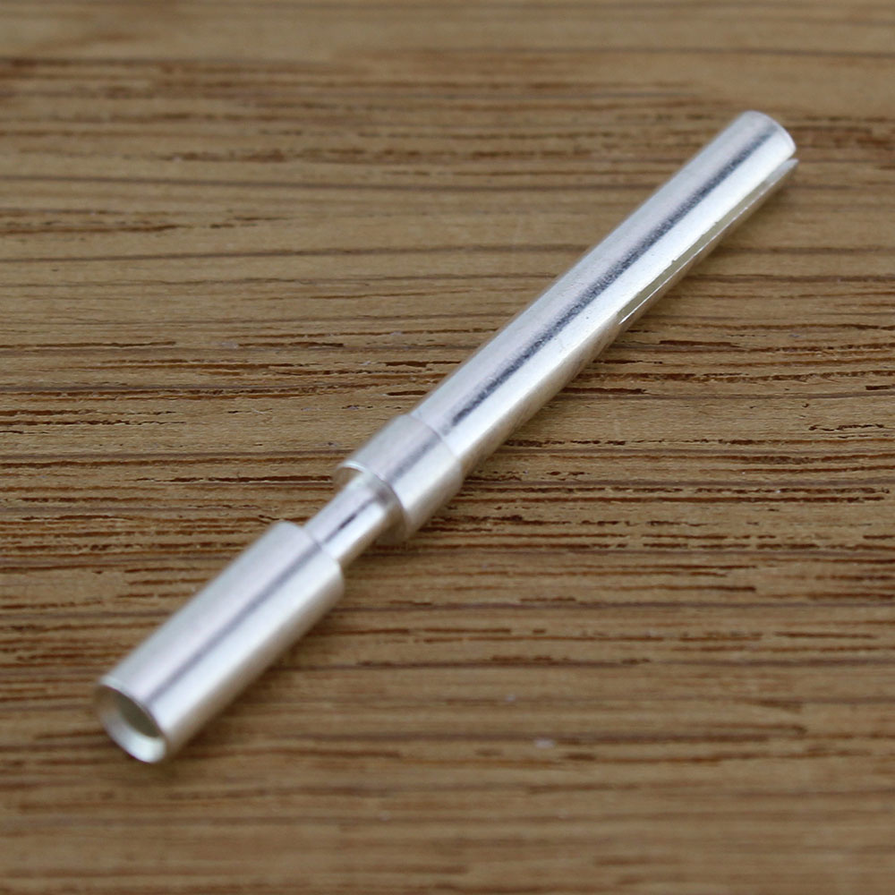 Extra Contact/ Auxiliary Contact voor Eurostekker Air 80A - Vrouwelijk