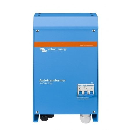 Victron Autotransformer 120/240VAC-100A