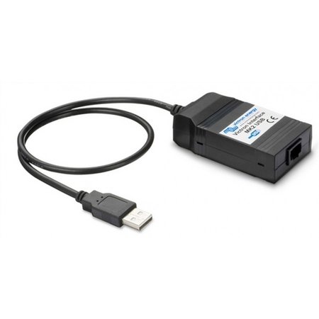 Victron Interface MK2 (VE.Bus naar USB)