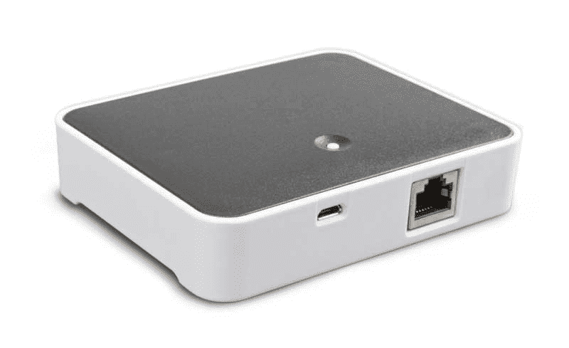 Wireless Sensor Gateway