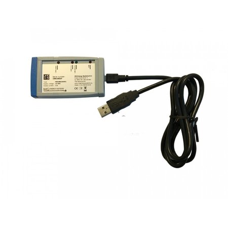 MG USB CAN Interface