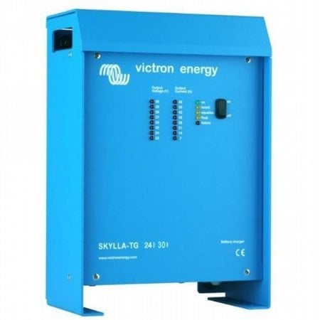 Victron Skylla-TG 24/30 (1+1) GL 120-240V