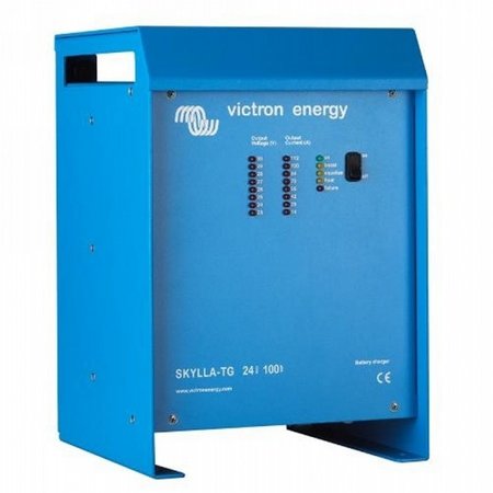 Victron Skylla-TG 24/100 (1+1) GL 120-240V