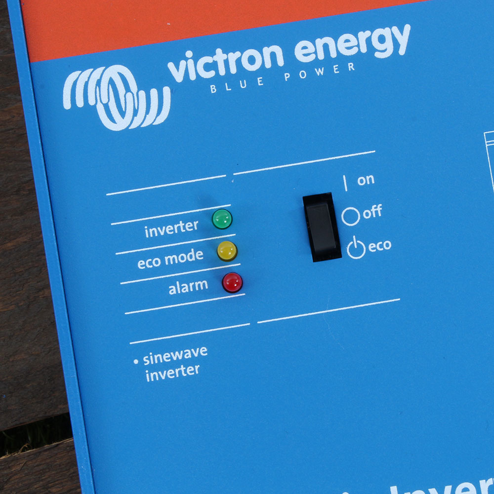 Victron Energy op Acculaders.nl