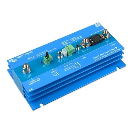 Victron Smart BMS CL 12-100