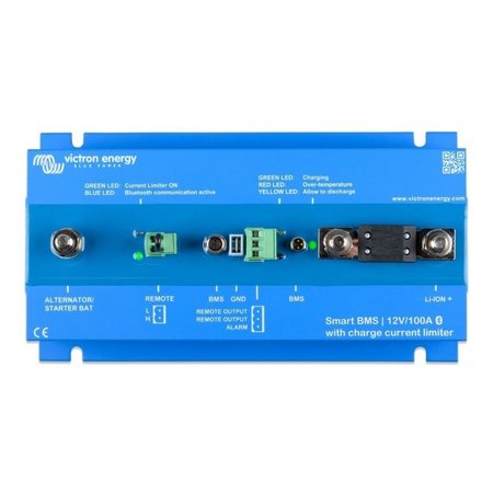 Victron Smart BMS CL 12-100