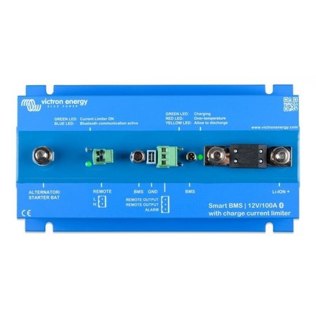 Victron Smart BMS CL 12-100