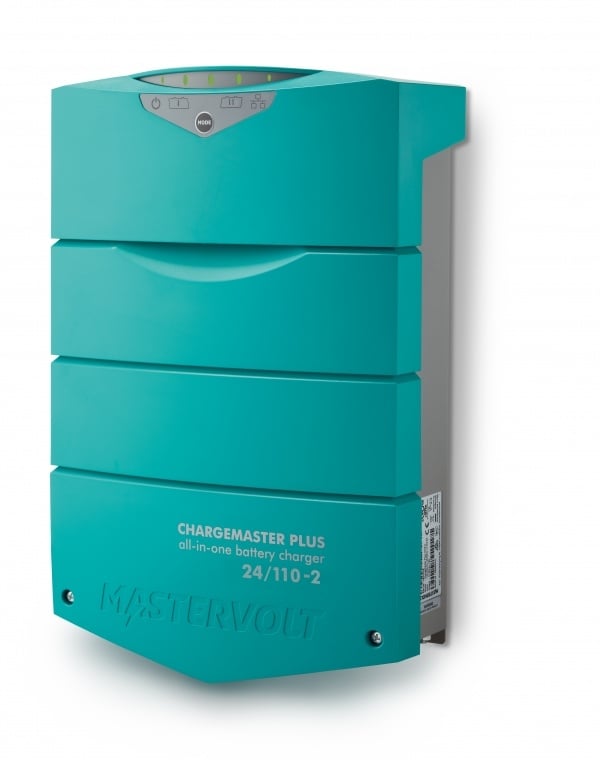 ChargeMaster Plus 24-110-2