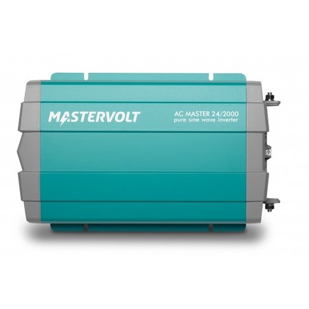 Mastervolt AC Master 24/2000 IEC (230 V)