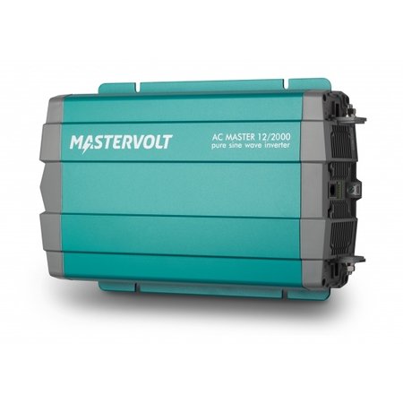 Mastervolt AC Master 12/2000 IEC (230 V)