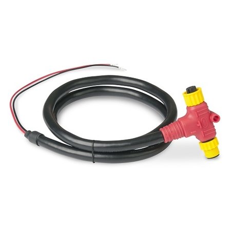 CZone NMEA 2000 voedingskabel 1M