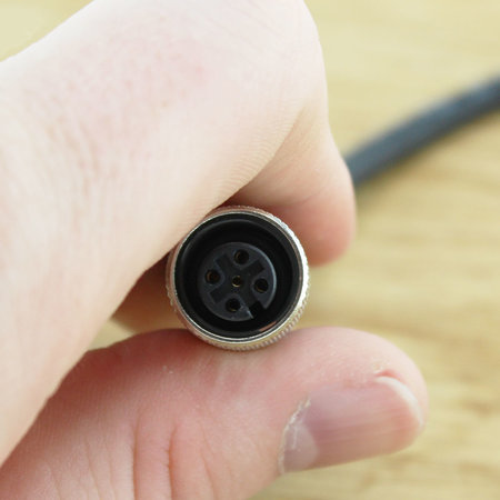 CZone Wireless Interface MasterBus Connector