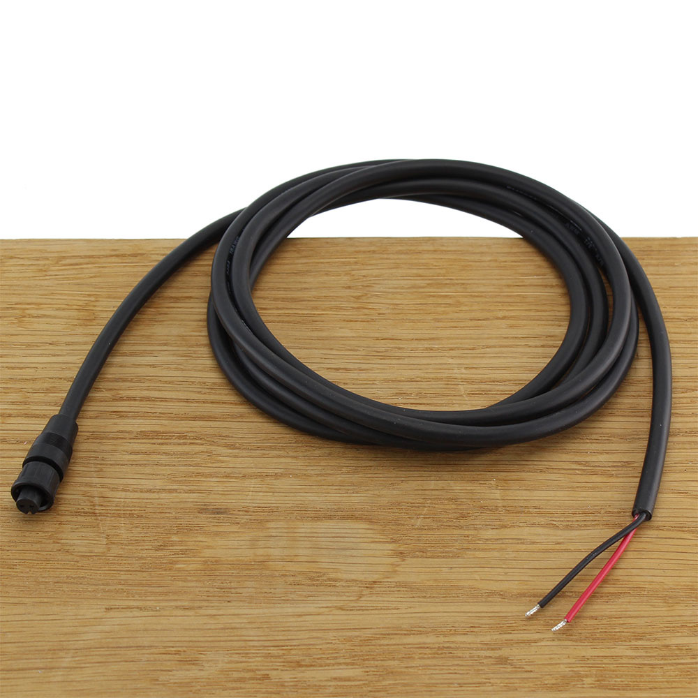 Stroomkabel CZone Display Touch 10