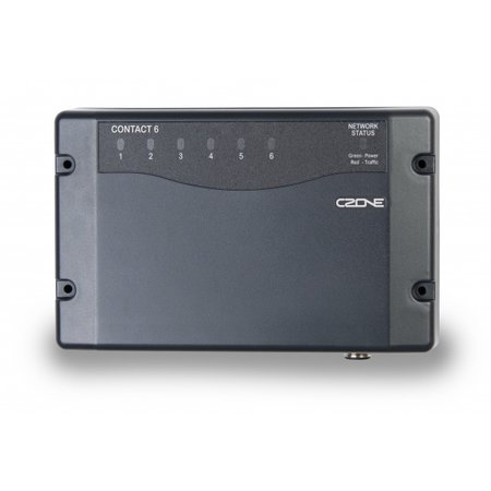 CZone Contact 6 Interface - CZone