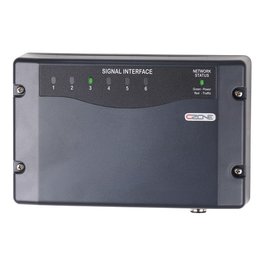 CZone Signal Interface (SI) met afdichting en aansluiting