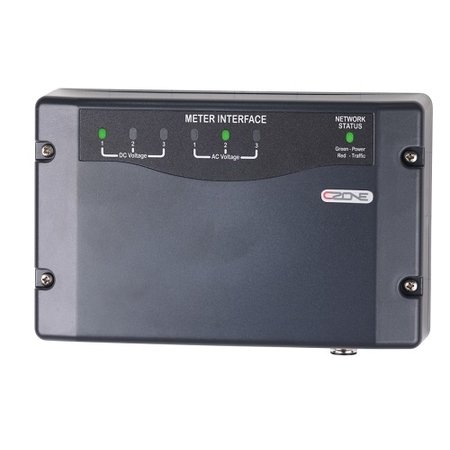 CZone Meter Interface (MI) - met afdichting en stekker - CZone