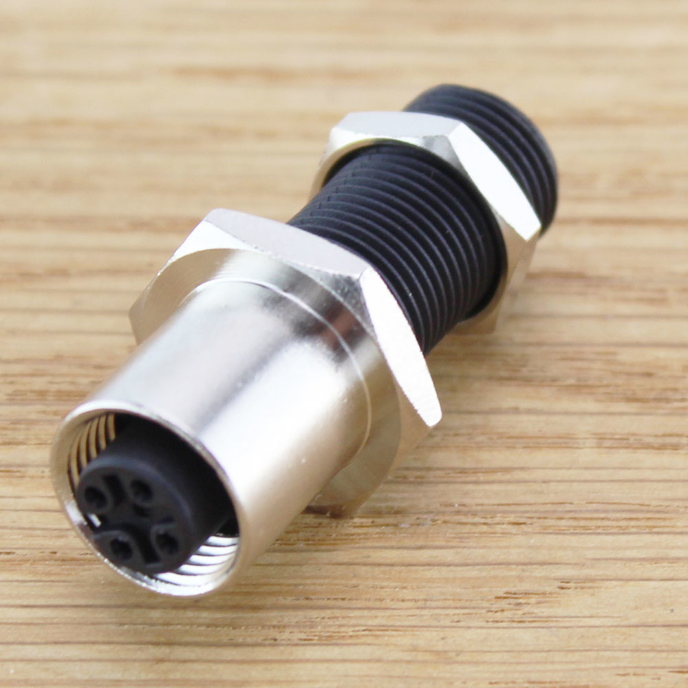 Schotadapter voor NMEA 2000 netwerk