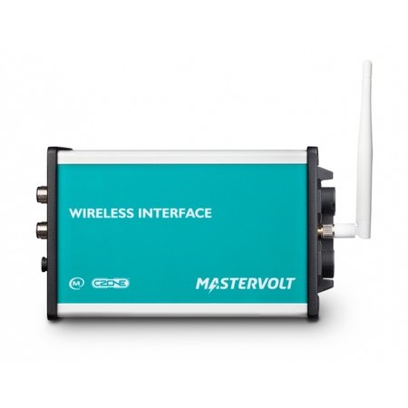 Mastervolt Wireless Interface