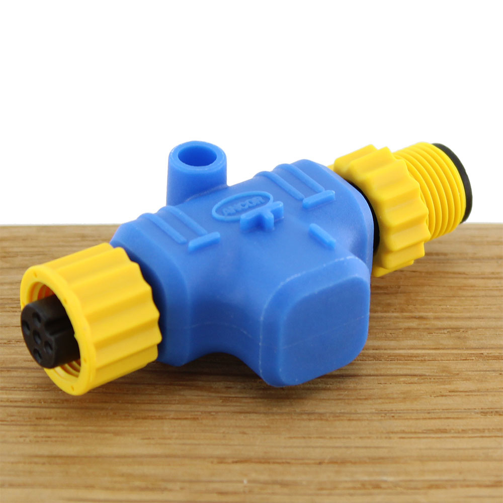 NMEA 2000 Stroomisolatie schakelaar