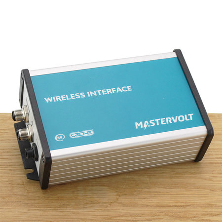 Mastervolt Wireless Interface