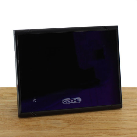 CZone Touch 5 CZone touchscreen met WIFI