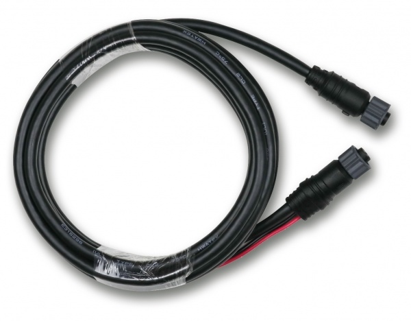 2-Module Smart Harness