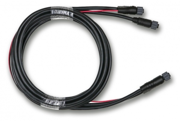 3-Module Smart Harness