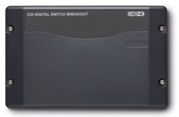 COI Digital Switch Breakout