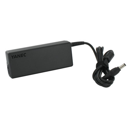 Yanec Laptop oplader AC Adapter 90W voor HP | Medion | Packard Bell | TOSHIBA