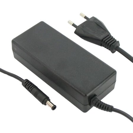 Blu-Basic Laptop oplader AC Adapter 60W voor Samsung