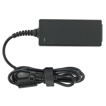 Blu-Basic Laptop / netbook oplader AC Adapter 39W voor Sony