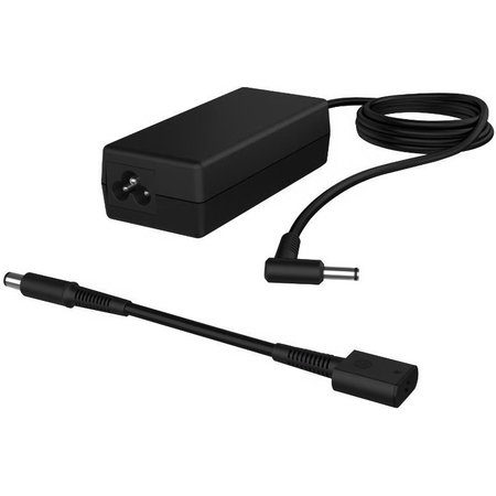 HP Laptop oplader Smart AC Adapter 65W met plugadapter