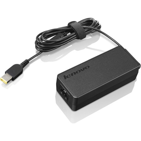 Lenovo Laptop oplader AC Adapter 65W Slim Tip - exclusief voedingskabel