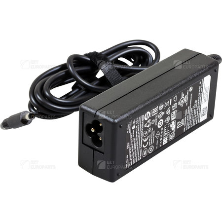 Dell Laptop oplader AC Adapter 65W 4,5 x 2,8