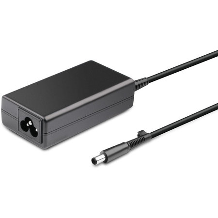 CoreParts Laptop oplader AC Adapter 65W 19V Compatibel Dell en HP