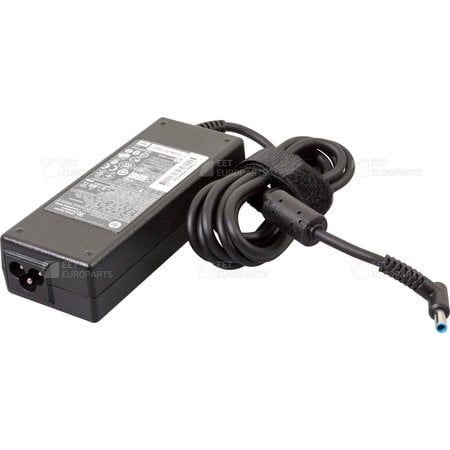 HP Laptop AC Adapter 90W 19V voor HP laptops