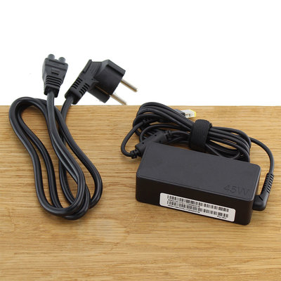 Lenovo Laptop / notebook lader AC Adapter 45W Slim Tip