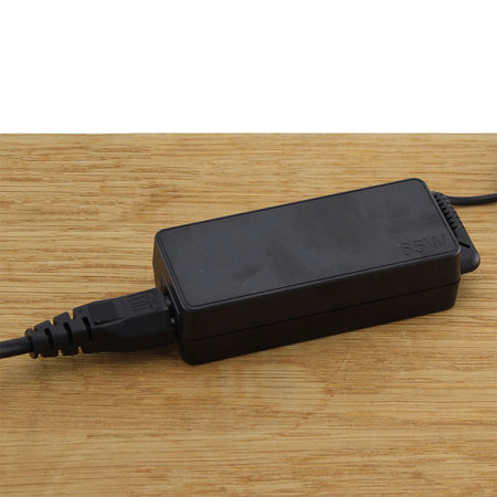 Lenovo Laptop oplader AC Adapter 65W Slim Tip - exclusief voedingskabel