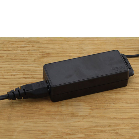 Lenovo Laptop oplader AC Adapter 65W Slim Tip