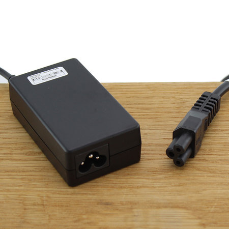 HP Laptop AC Adapter 65W 19V voor HP laptops plugadapter