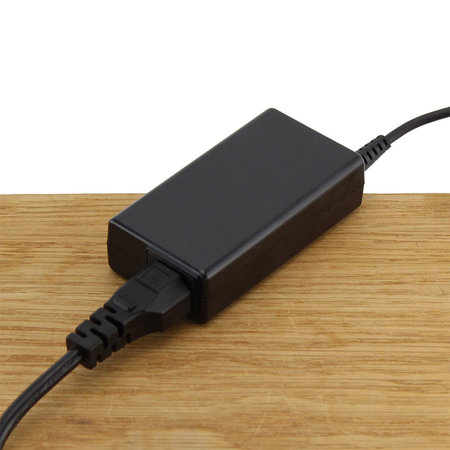 CoreParts Laptop oplader AC Adapter 65W 19V Compatibel Dell en HP